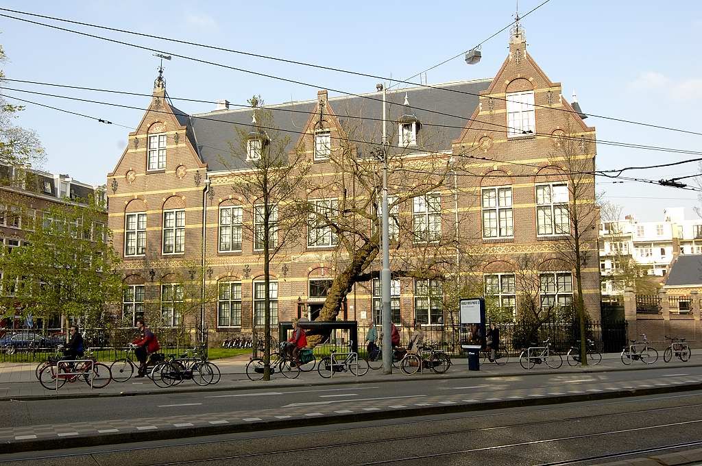 The College Hotel - Amsterdam