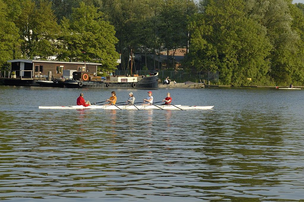 De Amstel - Amsterdam