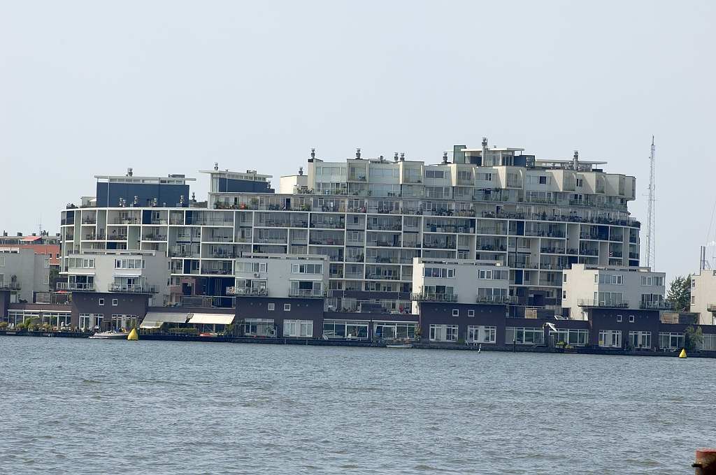 Emerald Empire - Amsterdam