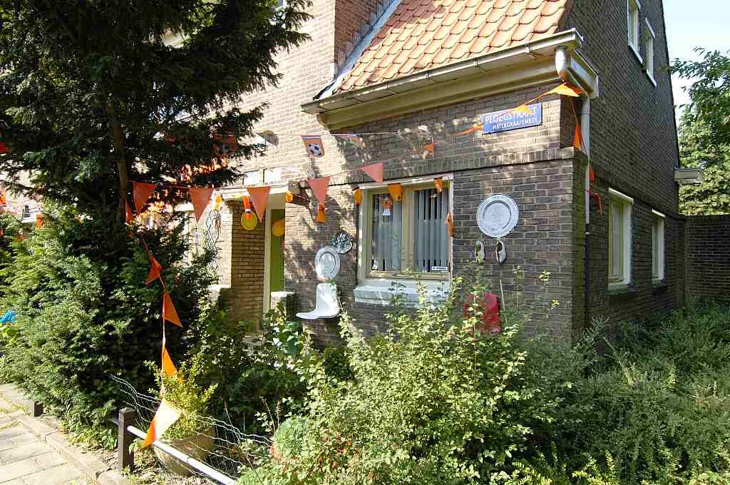 Ploegstraat - Amsterdam