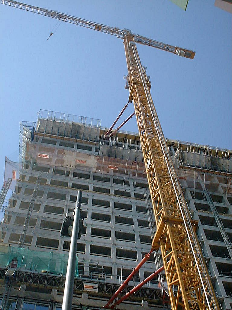 New Amsterdam - Amsterdam