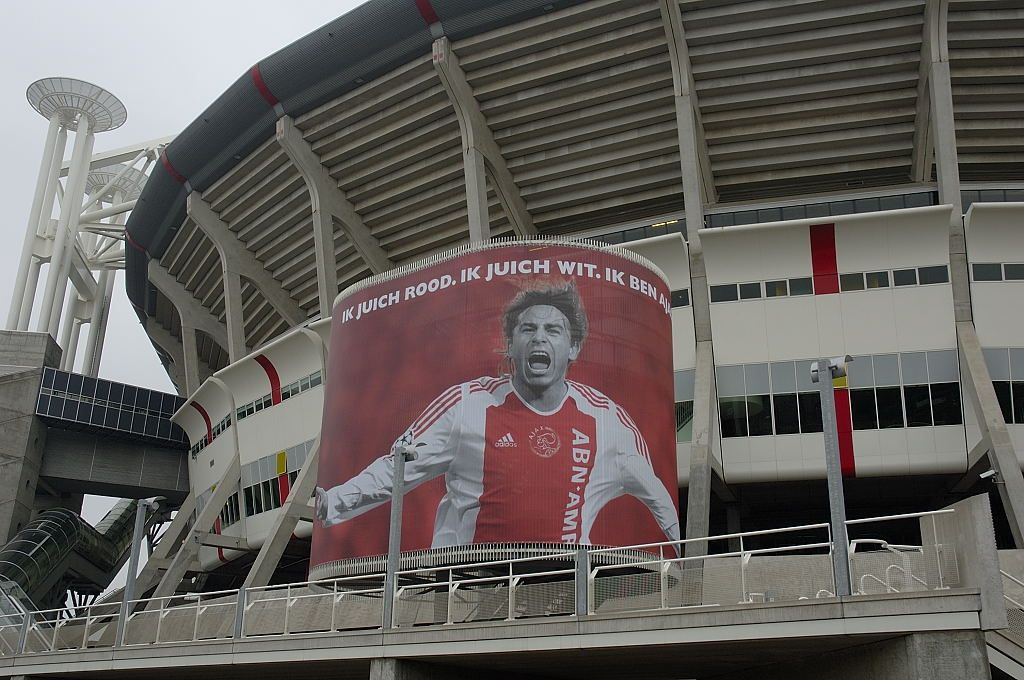 Amsterdam Arena - Amsterdam
