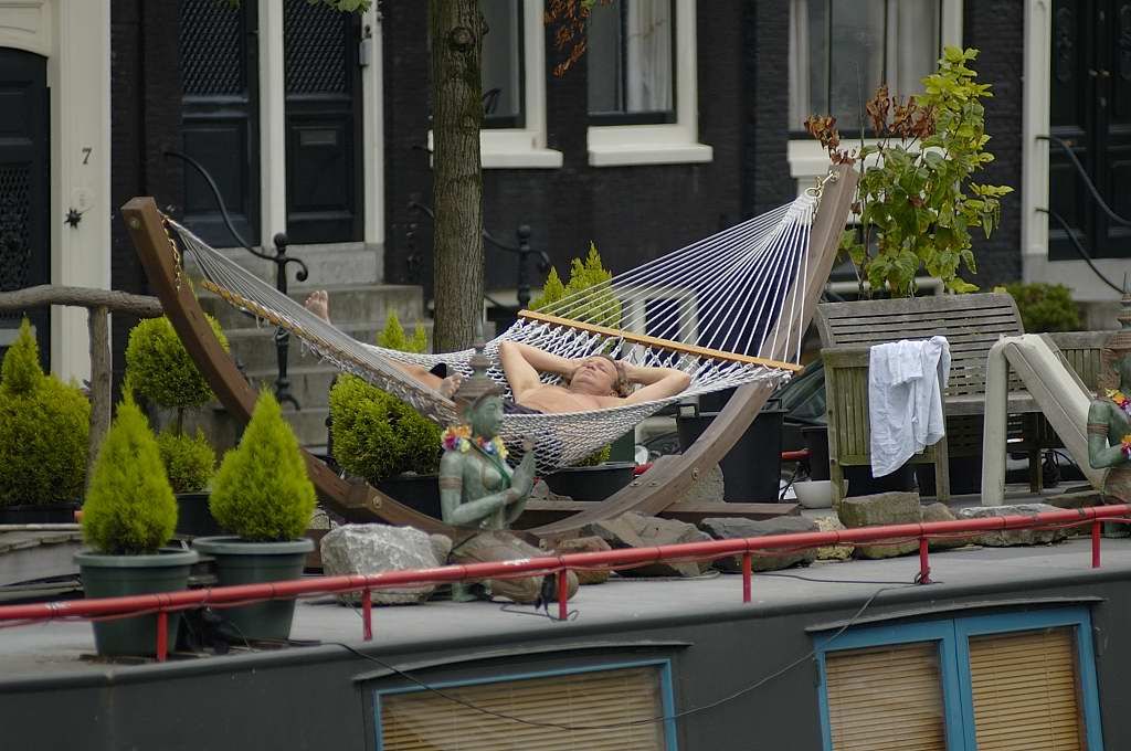 Prinsengracht - Amsterdam