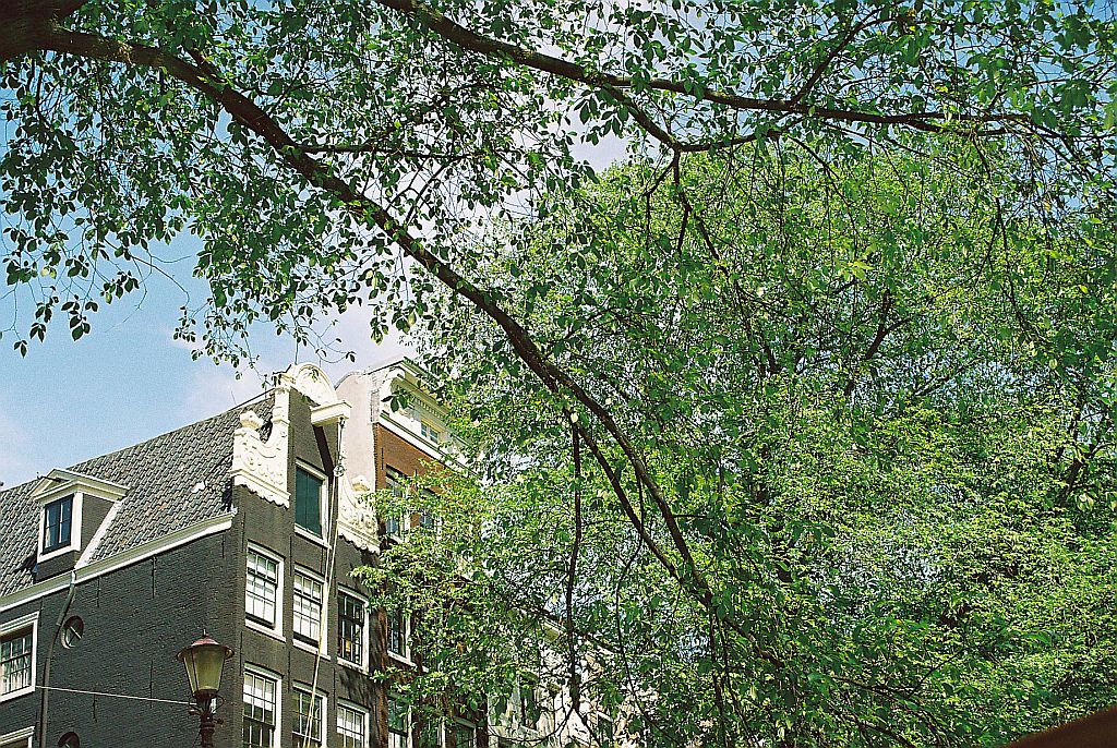 Reguliersgracht - Amsterdam