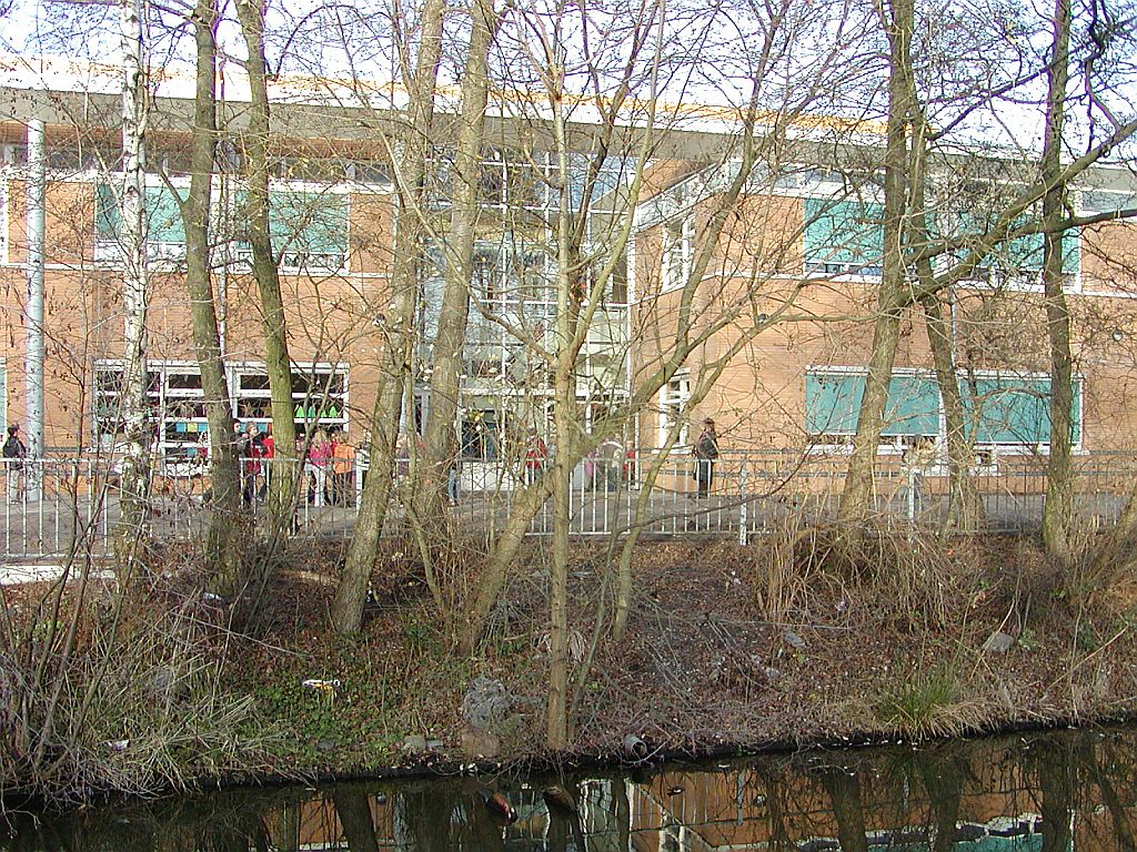 Basisschool St. Jozef - Amsterdam