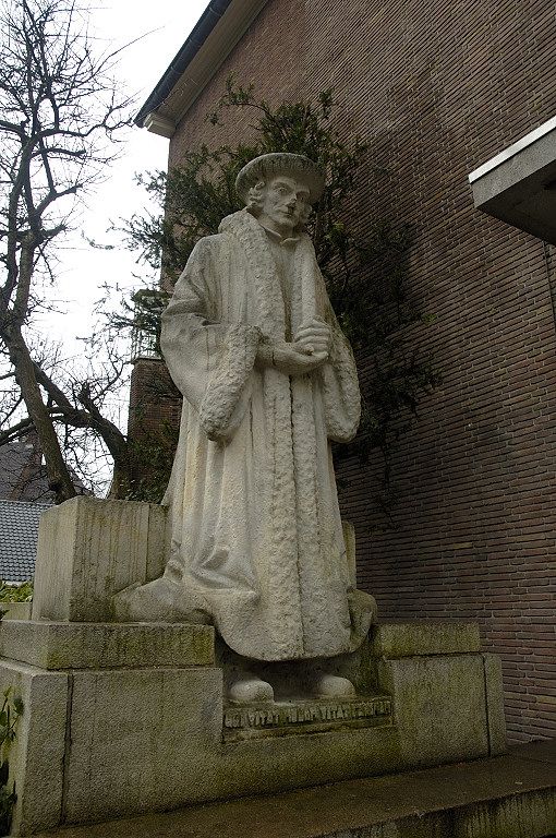 Vossius Gymnasium - Amsterdam