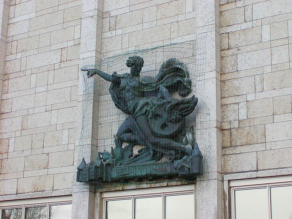 Amstelstation - Amsterdam