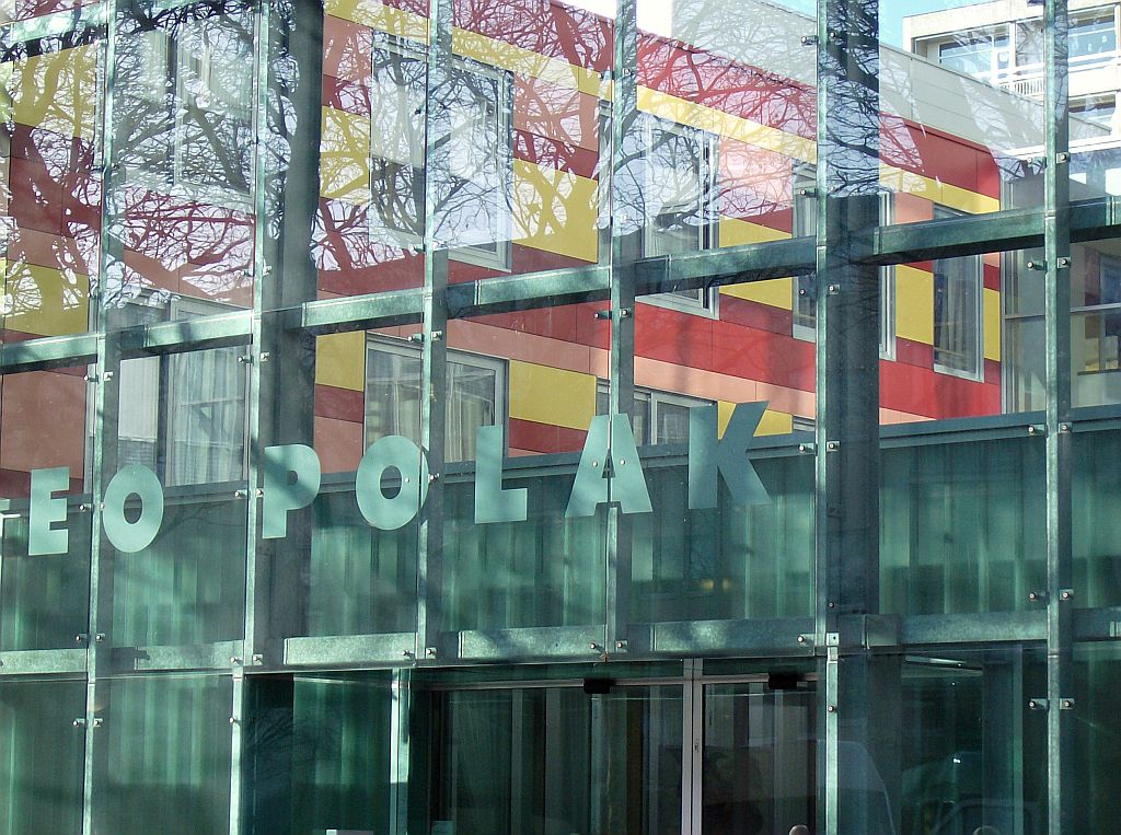 Woonzorgcentrum Leo Polak - Amsterdam