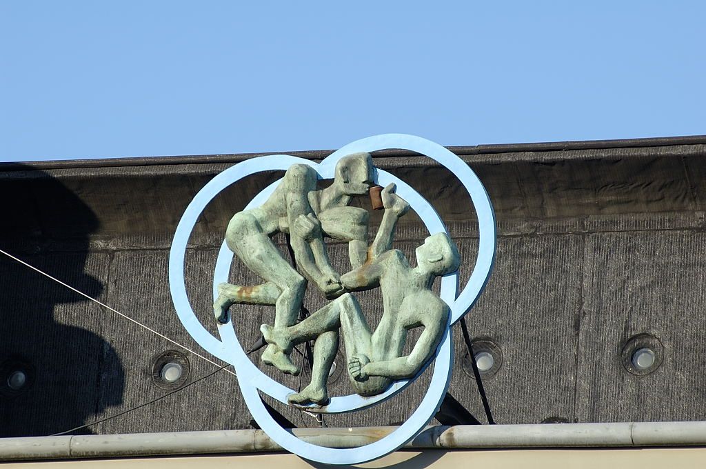 Het Werkteater - Amsterdam