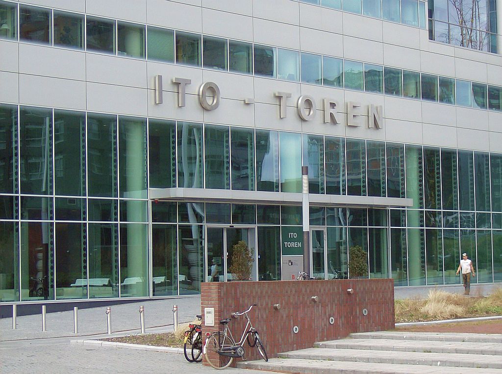 ITO - Amsterdam