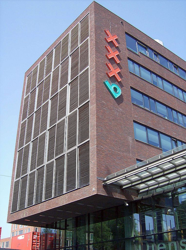 Gemeente Amsterdam Dienst Belastingen - Amsterdam