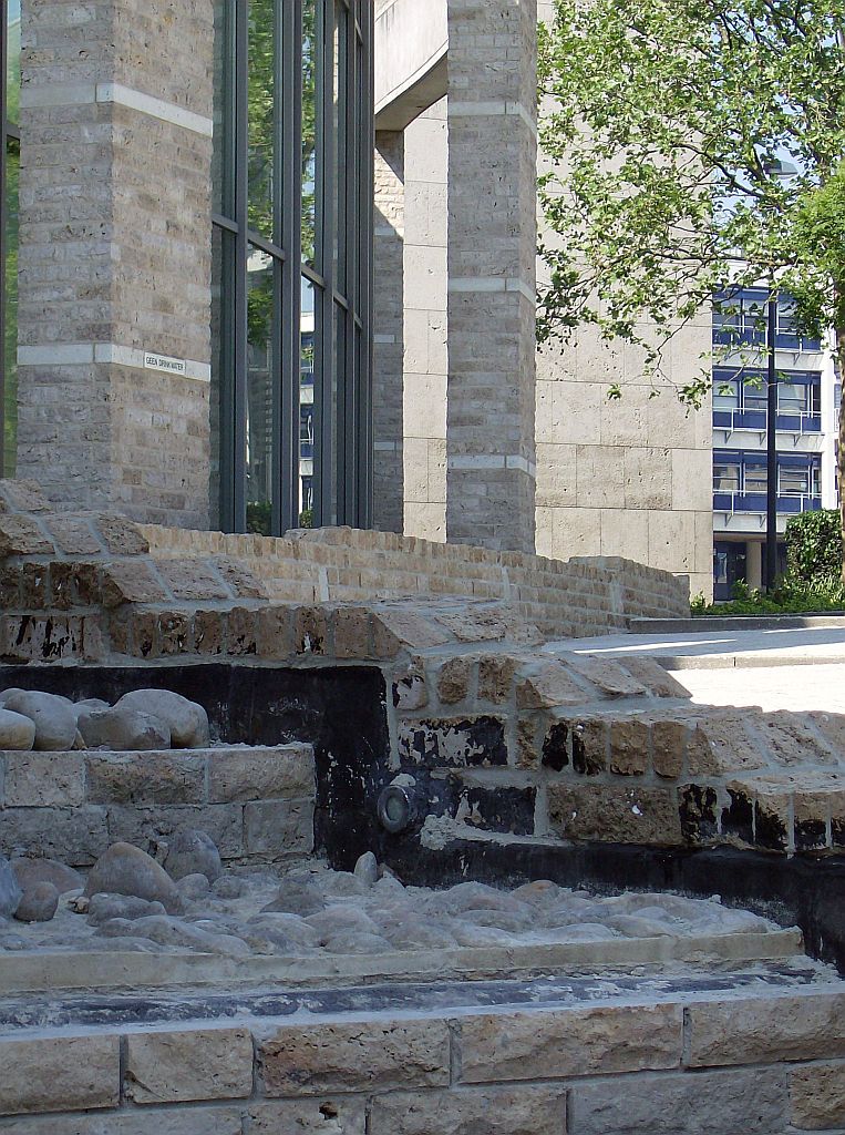 Openbare Bibliotheek Bijlmermeer - Amsterdam