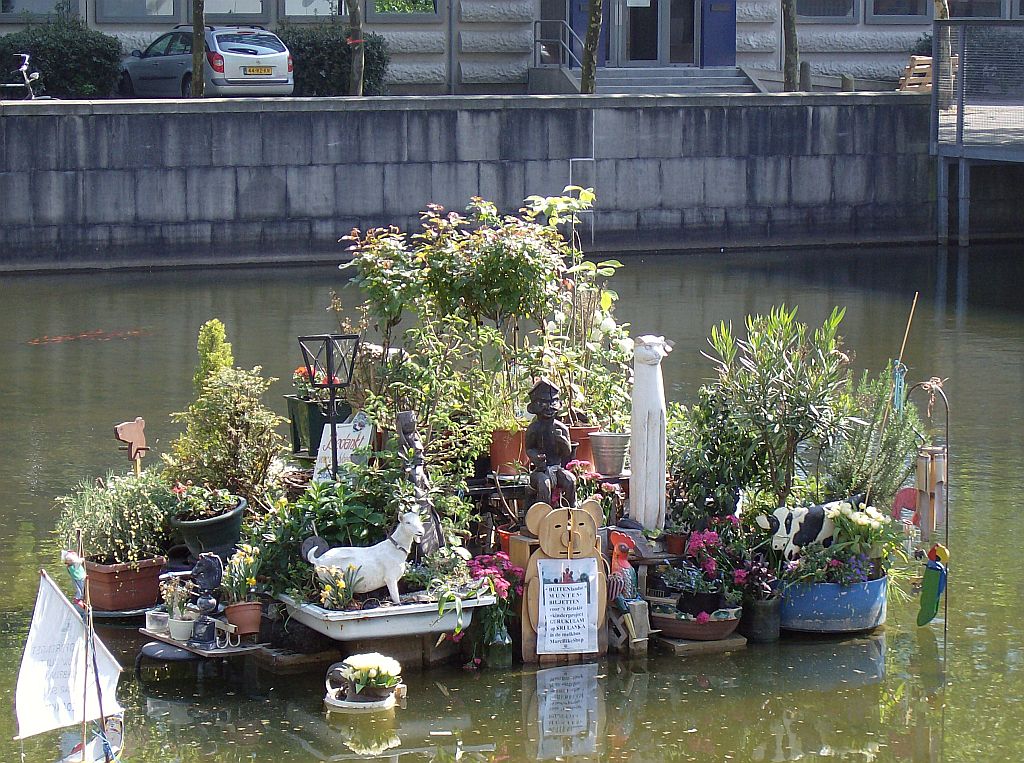 Hoekenrode - Amsterdam