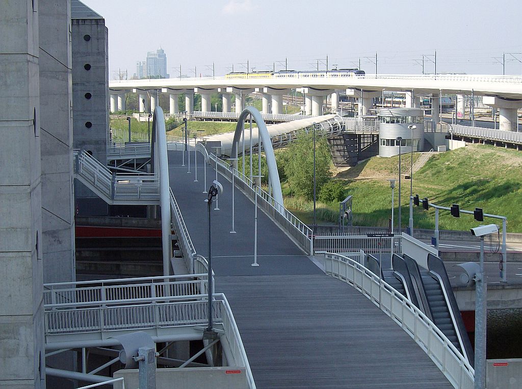 Amsterdam Arena - Amsterdam