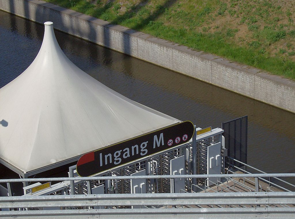 Amsterdam Arena - Amsterdam