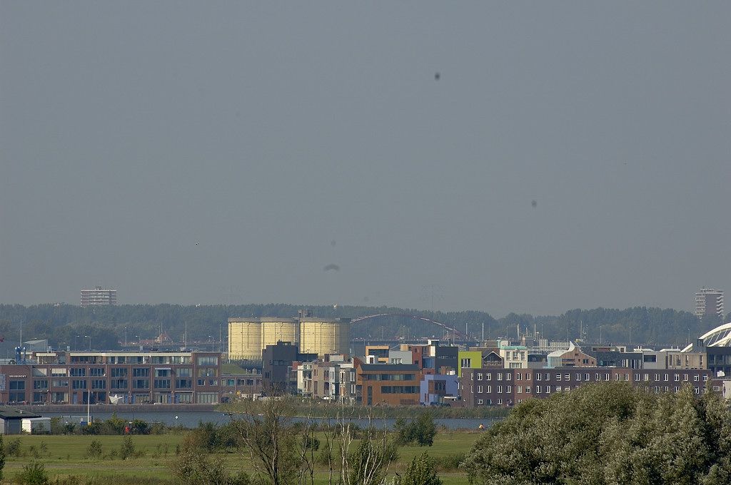 Steigereiland - Diemerpark - Amsterdam