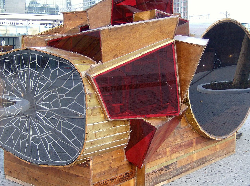 Energeia - Amsterdam