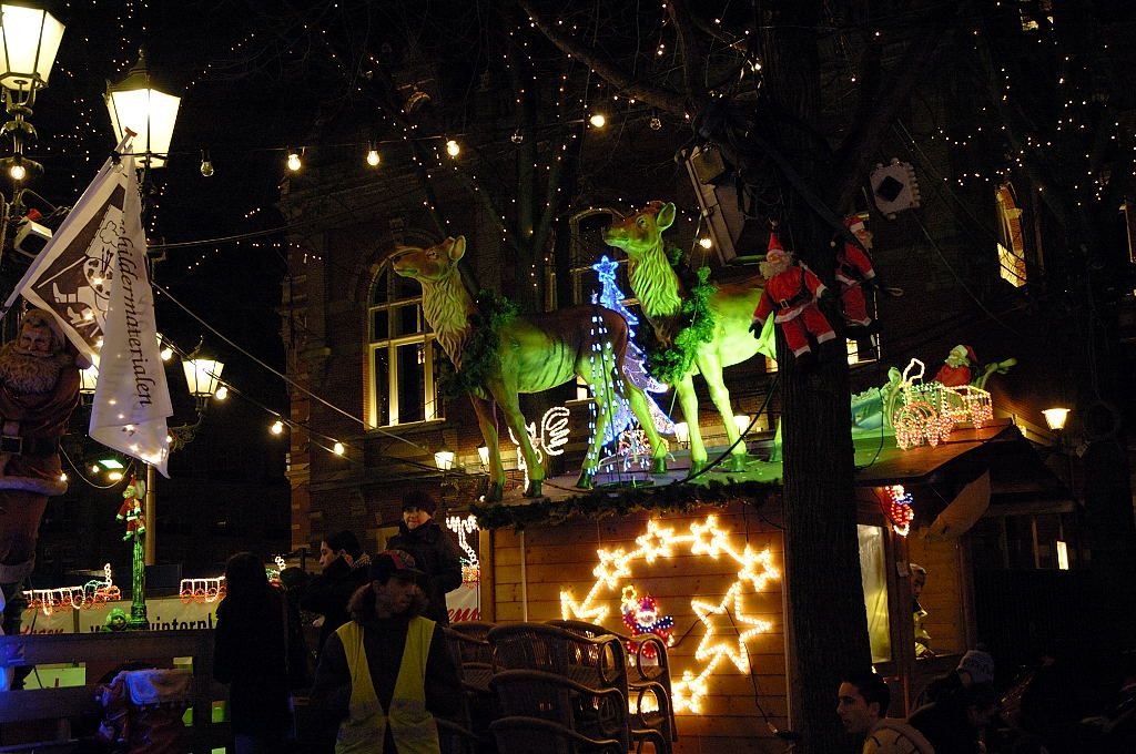 Leidseplein - Amsterdam