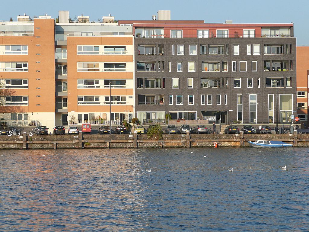 Javakade - Amsterdam