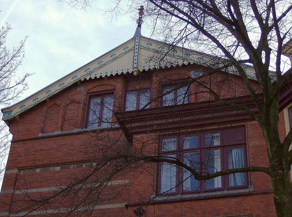 Vondelstraat - Amsterdam