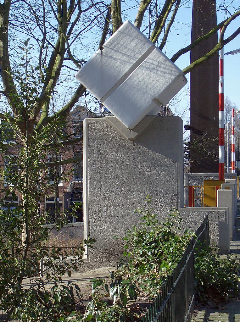 Brug 360 - Amsterdam