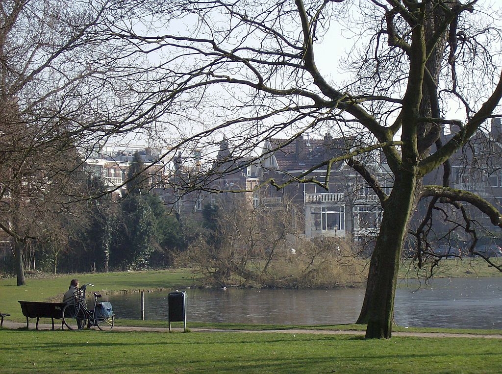 Zuidlus - Koningslaan - Amsterdam