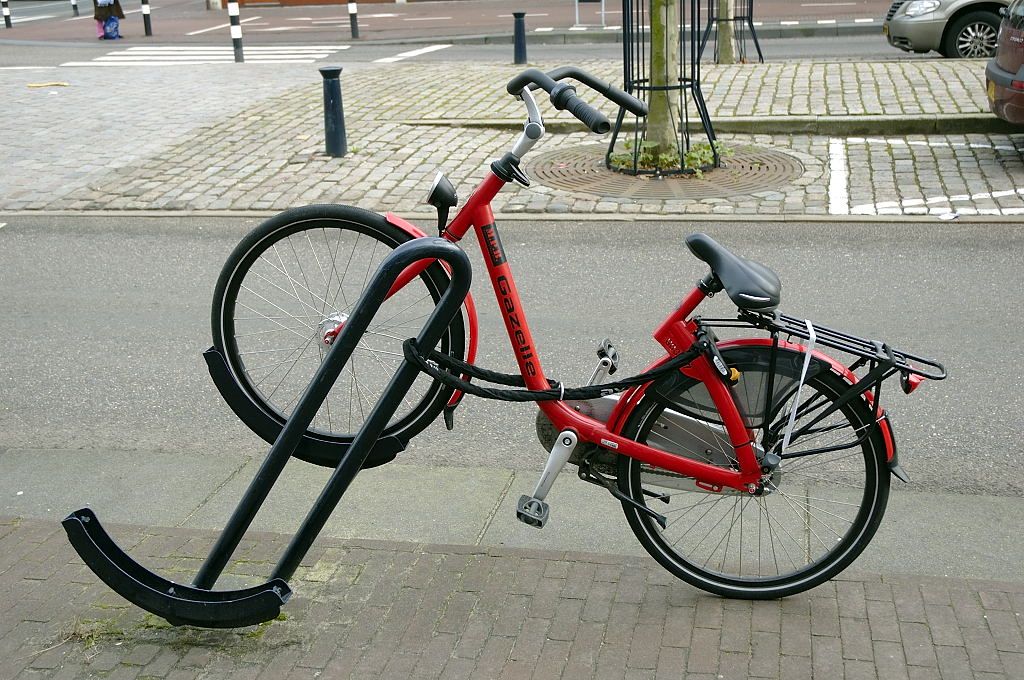 Borneolaan - Amsterdam