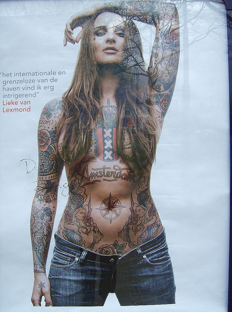 Beethovenstraat - Amsterdam