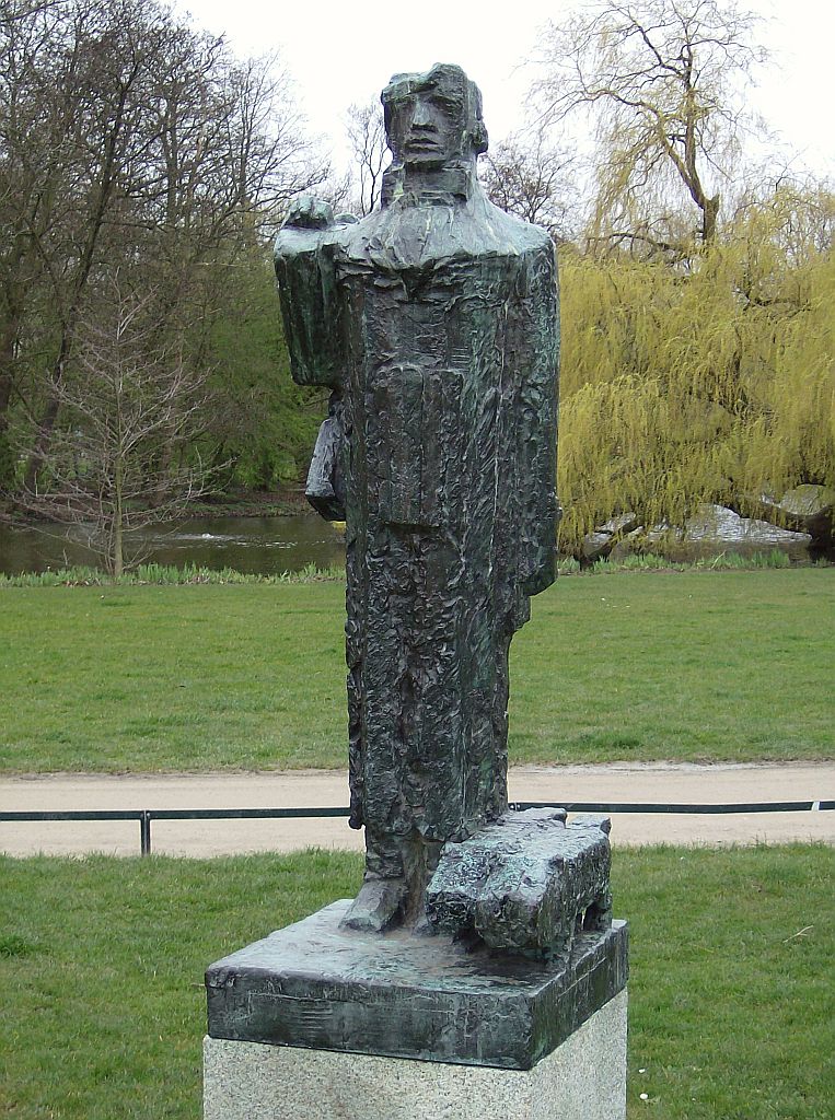 Teun de Jager - Amsterdam