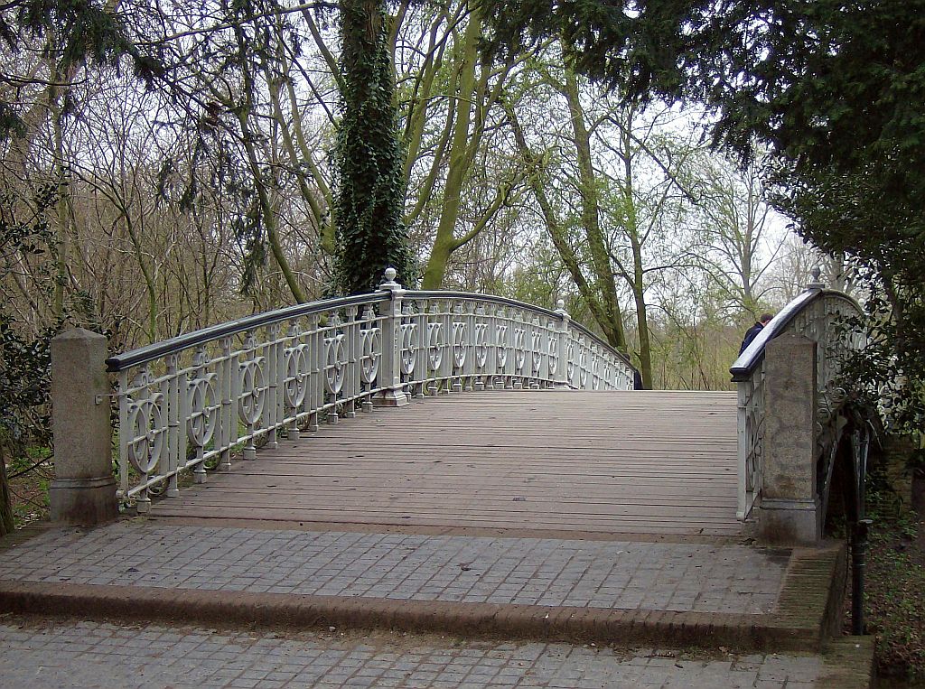 Hulstbrug - Amsterdam