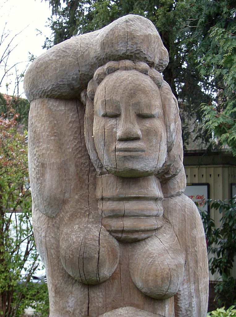 Lucette door Iwan Verwey, 1998 - Amsterdam