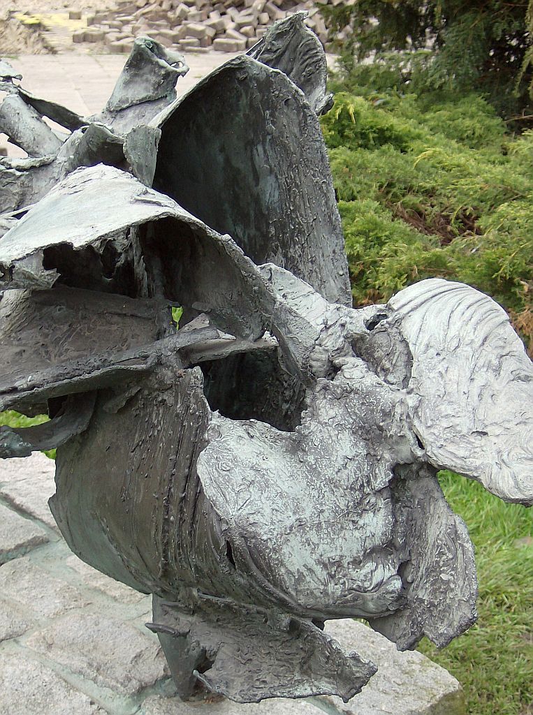 Verschijning - Amsterdam