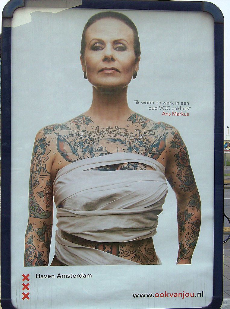 De Boelelaan - Amsterdam