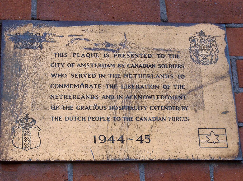 Berlagebrug - Amsterdam