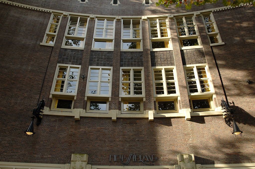 Het Sieraad - Amsterdam