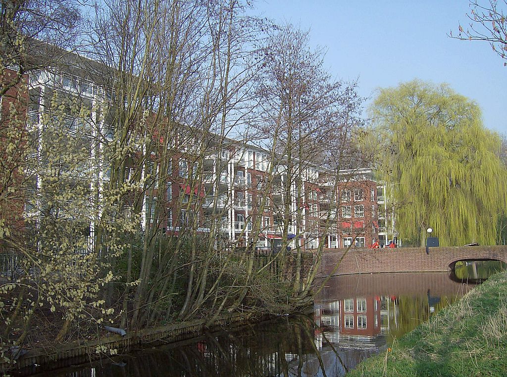 Kalfjeslaan - Amsterdam