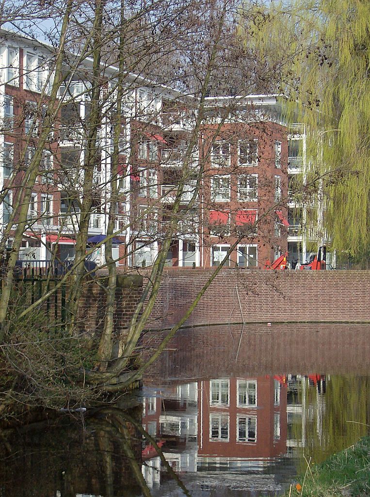 Kalfjeslaan - Amsterdam