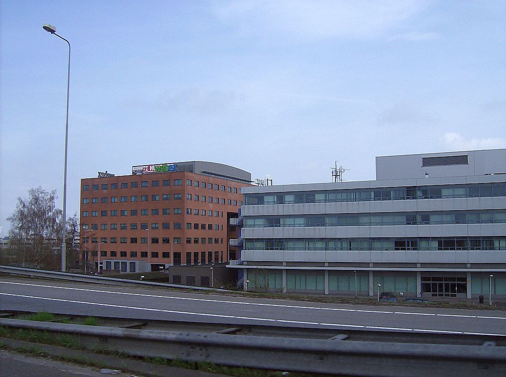 Kabelweg - Amsterdam