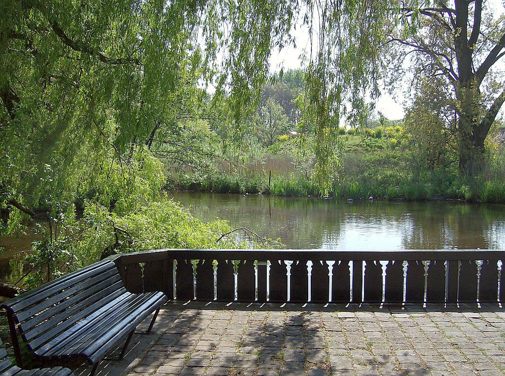 Noordlus - Amsterdam