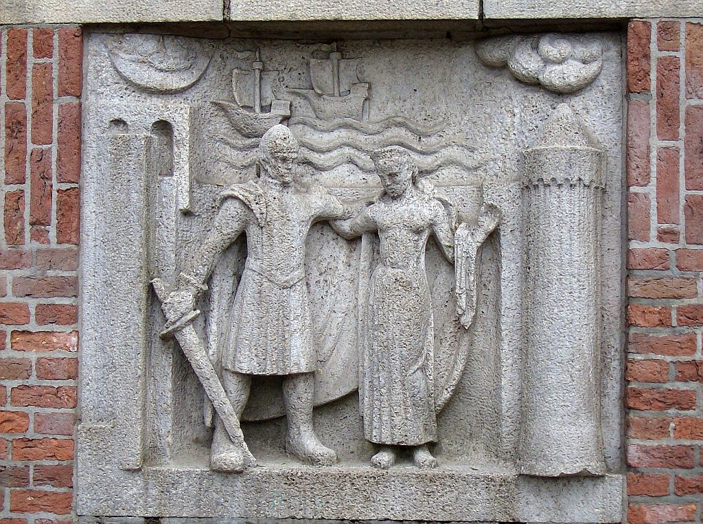 Vondelbrug - Amsterdam