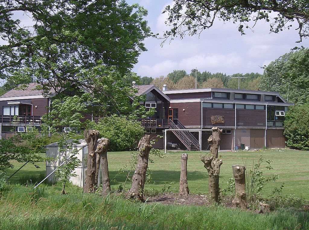 Sportpark Overamstel - Amsterdam