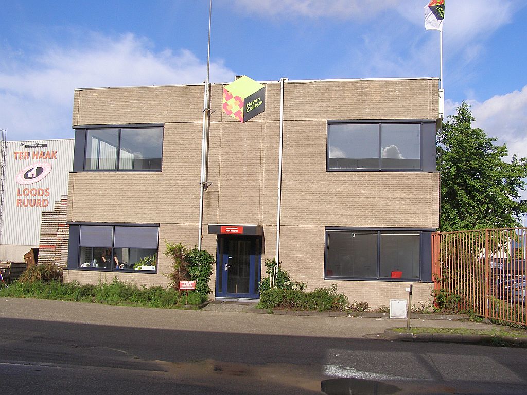 Haven College - Amsterdam