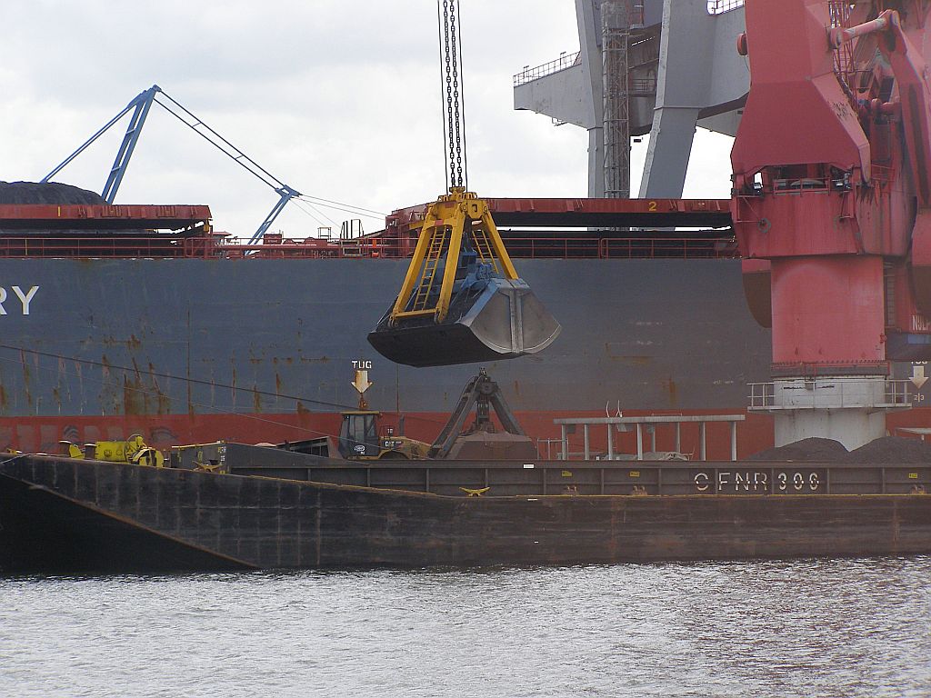 Westhaven - CSK Glory - Amsterdam