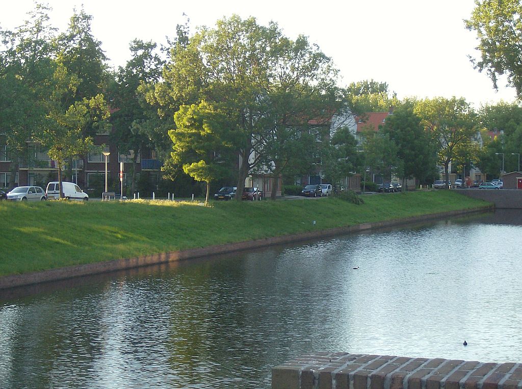 Burg. Cramergracht - Amsterdam