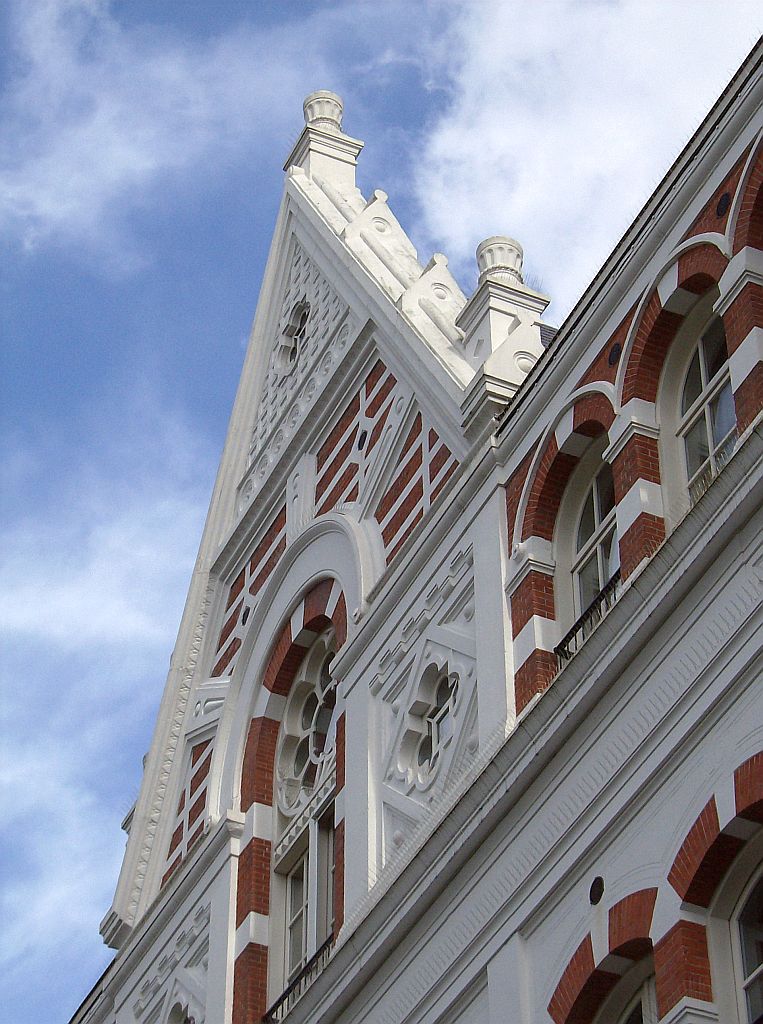 Vml. Paedologisch Instituut - Amsterdam