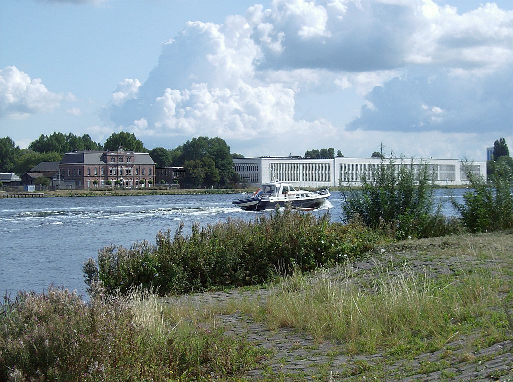 Noordzeekanaal - Amsterdam