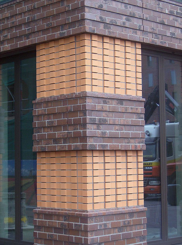 Symphony - Amsterdam