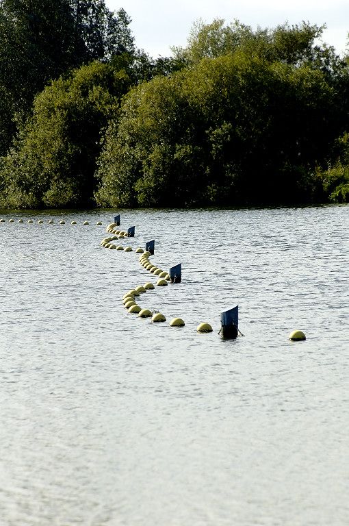 Gaasperplas-Zuid - Amsterdam