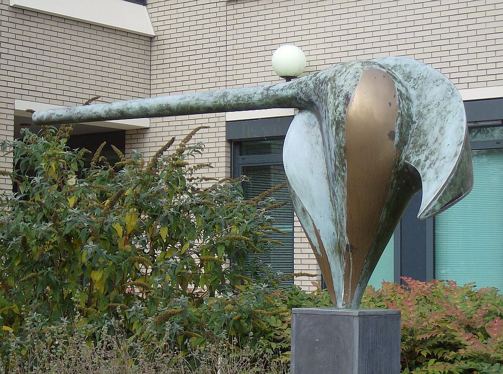 IJsbaanpad - Amsterdam