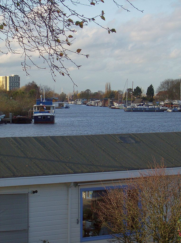 Zijkanaal 1 - Amsterdam